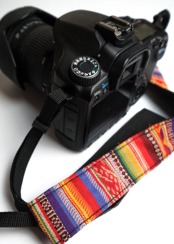 Awesome Camera Straps - Image 2