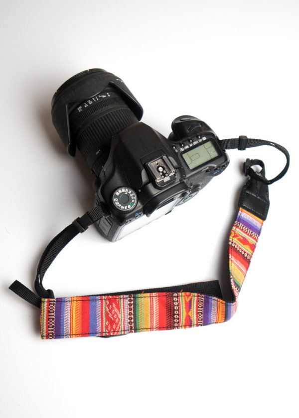 Awesome Camera Straps