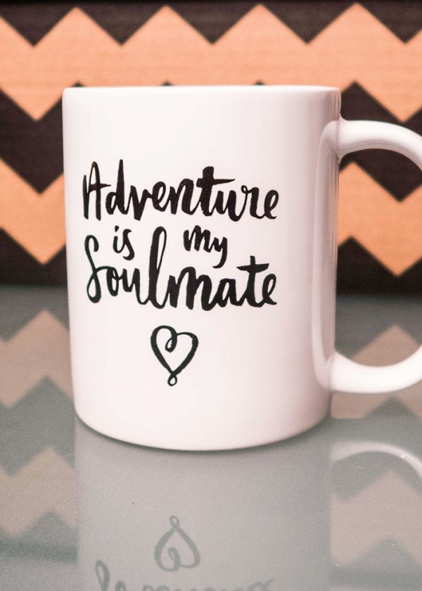 Soul Mate Mug - Image 5