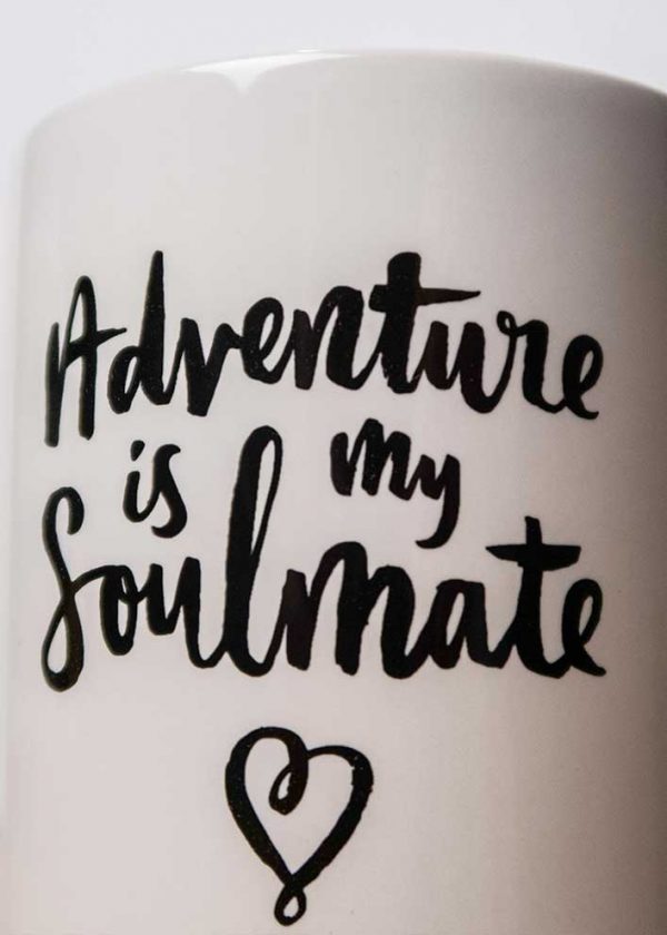 Soul Mate Mug - Image 2