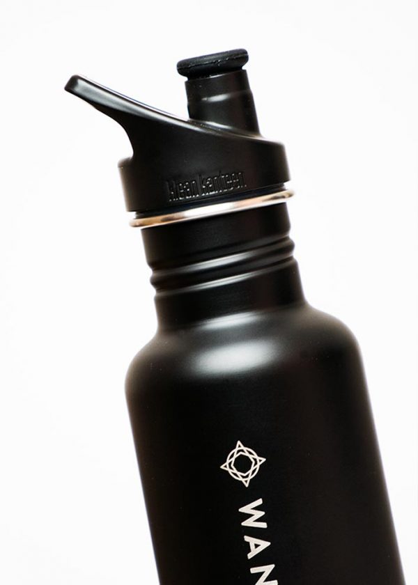 Wanderlust Drink Bottle - Image 2