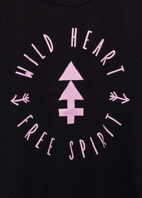 'Free Spirit' Tank - Image 2