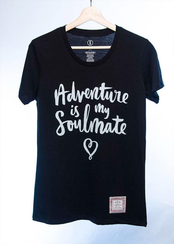 'Soul Mate' Tshirt - Image 2