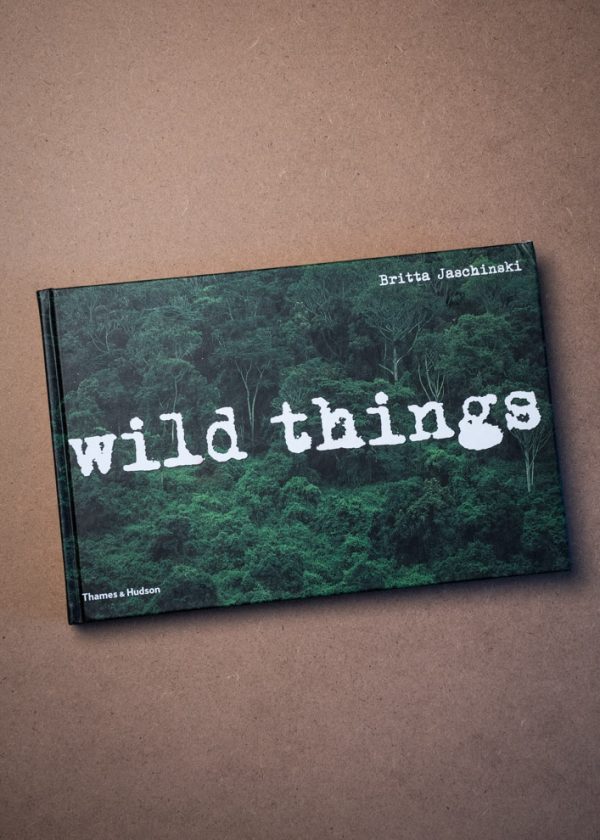 'Wild Things', by Britta Jaschinski