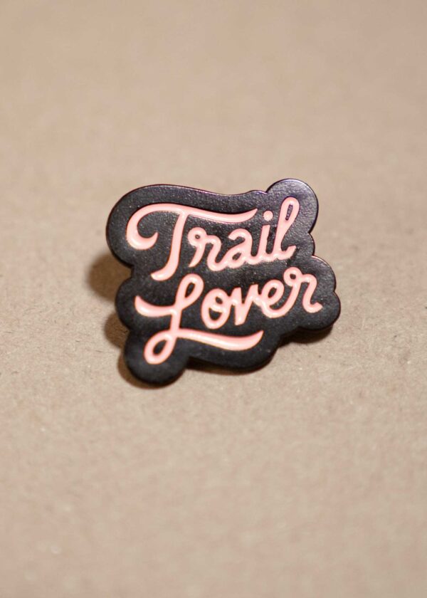 Trail Lover Pins - Image 2