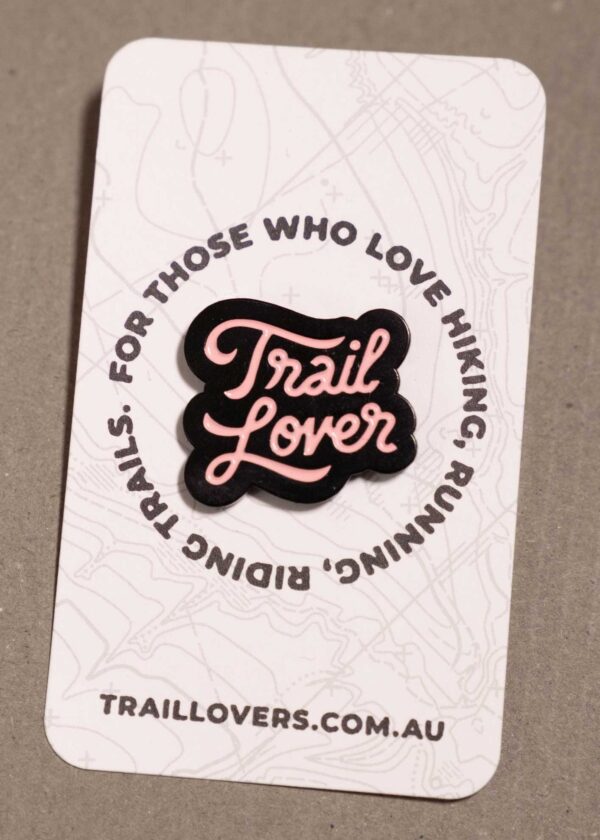 Trail Lover Pins - Image 3