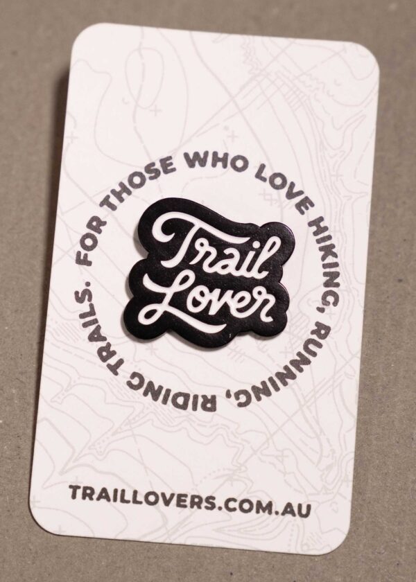 Trail Lover Pins - Image 5